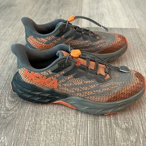 Hoka Speedgoats 5 Sneakers Youth